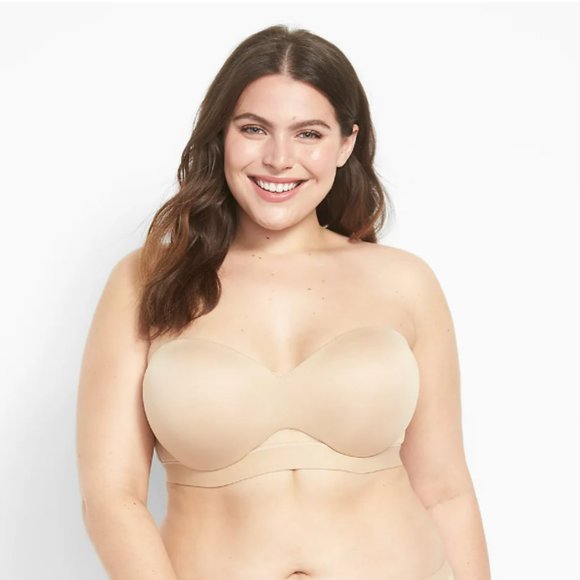 Cacique/Lane Bryant Bra - Picture 1 of 2